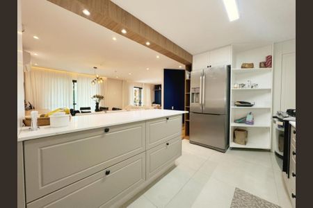 Apartamento à venda com 152m², 3 quartos e 3 vagasFoto 09