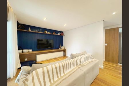 Apartamento à venda com 152m², 3 quartos e 3 vagasFoto 03