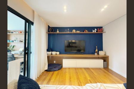 Apartamento à venda com 152m², 3 quartos e 3 vagasFoto 04