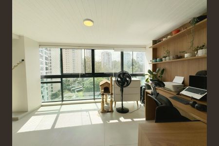 Apartamento à venda com 152m², 3 quartos e 3 vagasFoto 20