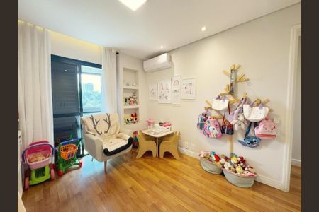 Apartamento à venda com 152m², 3 quartos e 3 vagasFoto 35