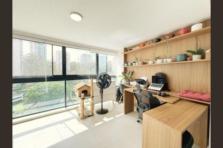 Apartamento à venda com 152m², 3 quartos e 3 vagasFoto 21