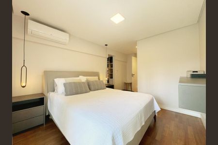 Foto 25 de apartamento à venda com 3 quartos, 152m² em Jardim Morumbi, São Paulo