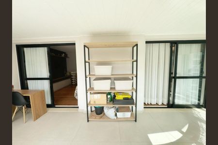 Apartamento à venda com 152m², 3 quartos e 3 vagasFoto 19