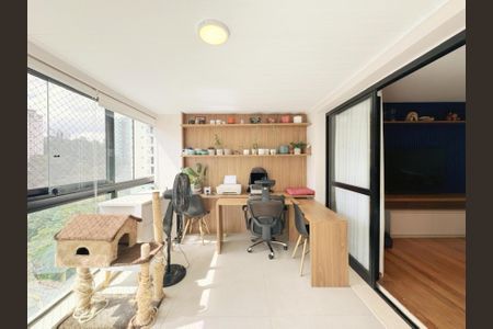 Apartamento à venda com 152m², 3 quartos e 3 vagasFoto 22
