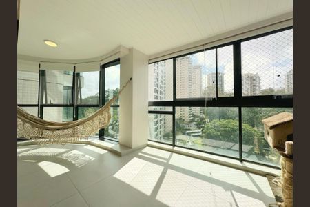 Foto 15 de apartamento à venda com 3 quartos, 152m² em Jardim Morumbi, São Paulo
