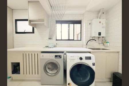Apartamento à venda com 152m², 3 quartos e 3 vagasFoto 63