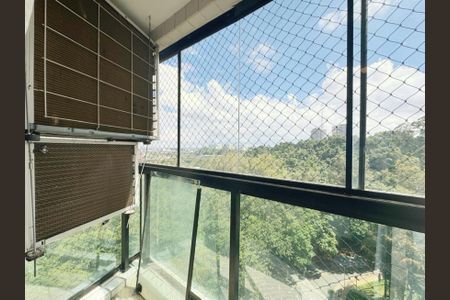Apartamento à venda com 152m², 3 quartos e 3 vagasFoto 29