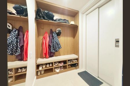 Apartamento à venda com 152m², 3 quartos e 3 vagasFoto 47