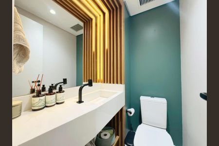 Apartamento à venda com 152m², 3 quartos e 3 vagasFoto 54