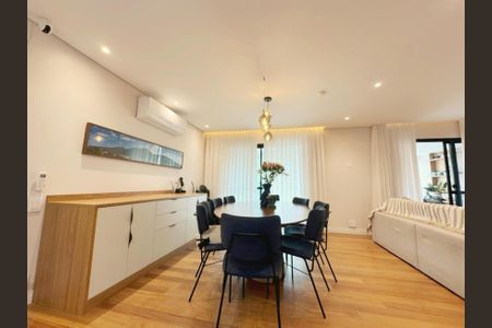 Apartamento à venda com 152m², 3 quartos e 3 vagasFoto 05