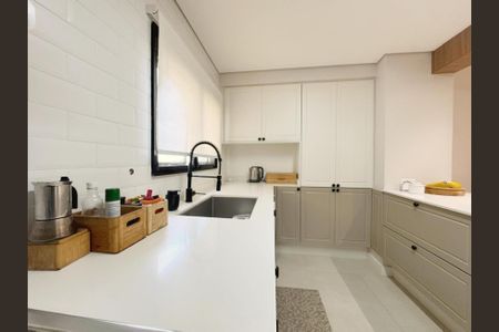 Apartamento à venda com 152m², 3 quartos e 3 vagasFoto 12