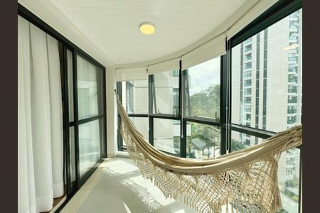 Apartamento à venda com 152m², 3 quartos e 3 vagasFoto 16