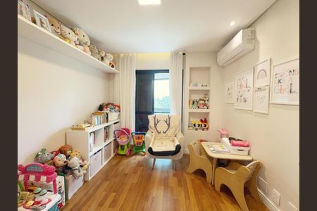 Apartamento à venda com 152m², 3 quartos e 3 vagasFoto 34