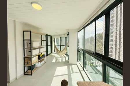 Apartamento à venda com 152m², 3 quartos e 3 vagasFoto 17