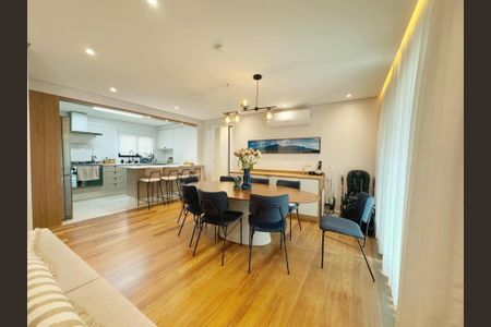 Apartamento à venda com 152m², 3 quartos e 3 vagasFoto 07