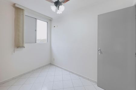 Quarto 1 de apartamento para alugar com 3 quartos, 65m² em Vila Adyana, São José dos Campos