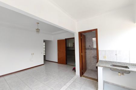 Casa à venda com 214m², 3 quartos e 4 vagasÁrea gourmet