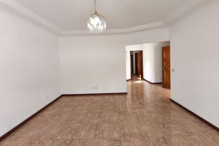 Sala de Estar de casa à venda com 3 quartos, 214m² em Jardim Anton Von Zuben, Campinas