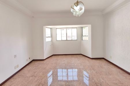 Sala de Estar de casa à venda com 3 quartos, 214m² em Jardim Anton Von Zuben, Campinas