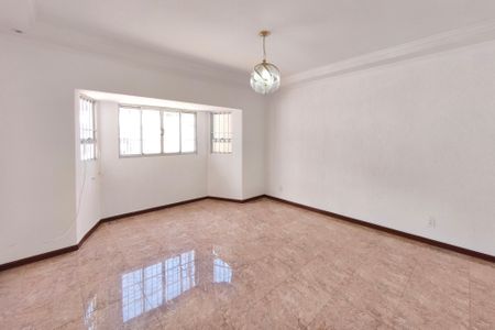 Sala de Estar de casa à venda com 3 quartos, 214m² em Jardim Anton Von Zuben, Campinas