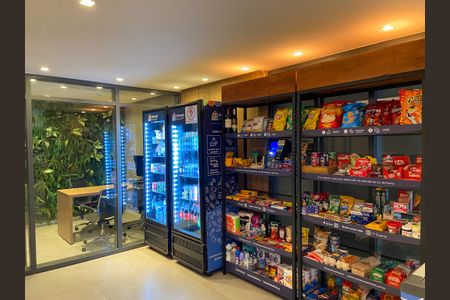 Studio para alugar com 26m², 1 quarto e sem vagaÁrea comum