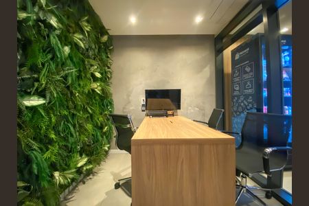 Studio para alugar com 26m², 1 quarto e sem vagaÁrea comum