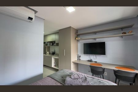 Studio para alugar com 26m², 1 quarto e sem vagaEstúdio