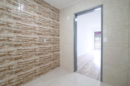Apartamento para alugar com 65m², 2 quartos e sem vagaCozinha