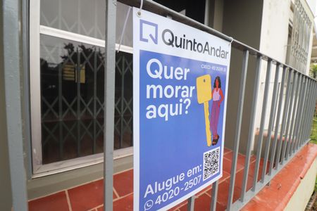 Apartamento para alugar com 65m², 2 quartos e sem vagaPlaca