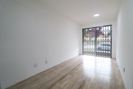 Sala de apartamento para alugar com 2 quartos, 65m² em Rincão, Novo Hamburgo
