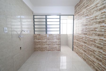 Apartamento para alugar com 65m², 2 quartos e sem vagaCozinha