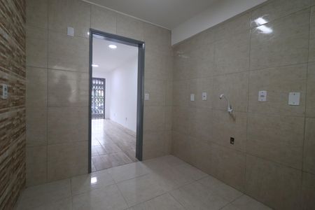Apartamento para alugar com 65m², 2 quartos e sem vagaCozinha