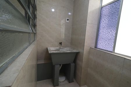 Apartamento para alugar com 65m², 2 quartos e sem vagaLavanderia