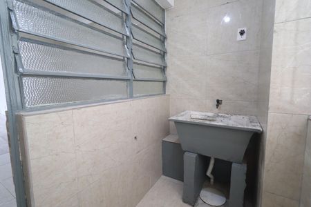 Apartamento para alugar com 65m², 2 quartos e sem vagaLavanderia