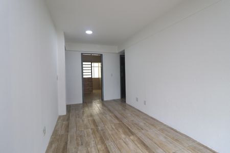 Sala de apartamento para alugar com 2 quartos, 65m² em Rincão, Novo Hamburgo