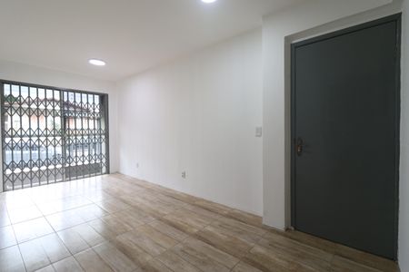 Sala de apartamento para alugar com 2 quartos, 65m² em Rincão, Novo Hamburgo