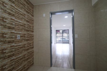 Apartamento para alugar com 65m², 2 quartos e sem vagaCozinha