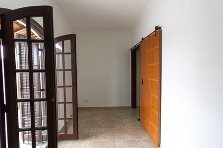 Quarto 1 de casa para alugar com 2 quartos, 200m² em Pedreira, São Paulo