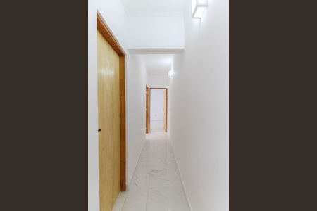 Casa para alugar com 125m², 2 quartos e 2 vagasCorredor