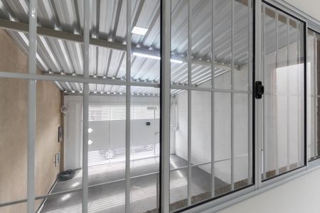 Vista Sala de casa para alugar com 2 quartos, 125m² em Cidade Nova São Miguel, São Paulo