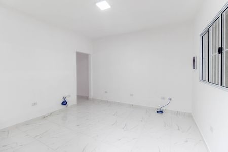 Sala de casa para alugar com 2 quartos, 125m² em Cidade Nova São Miguel, São Paulo