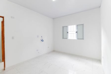 Quarto 1 de casa para alugar com 2 quartos, 125m² em Cidade Nova São Miguel, São Paulo
