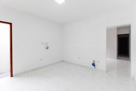 Sala de casa para alugar com 2 quartos, 125m² em Cidade Nova São Miguel, São Paulo