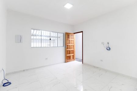 Sala de casa para alugar com 2 quartos, 125m² em Cidade Nova São Miguel, São Paulo