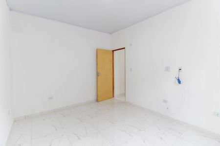 Casa para alugar com 125m², 2 quartos e 2 vagasQuarto 1