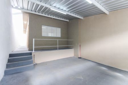 Casa para alugar com 125m², 2 quartos e 2 vagasGaragem