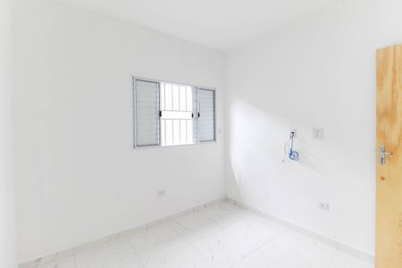 Casa para alugar com 125m², 2 quartos e 2 vagasQuarto 2