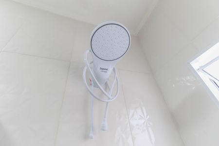 Casa para alugar com 125m², 2 quartos e 2 vagasBanheiro