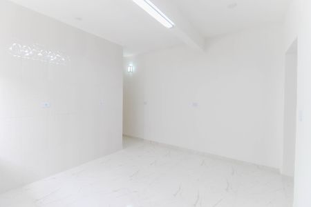 Casa para alugar com 125m², 2 quartos e 2 vagasCozinha